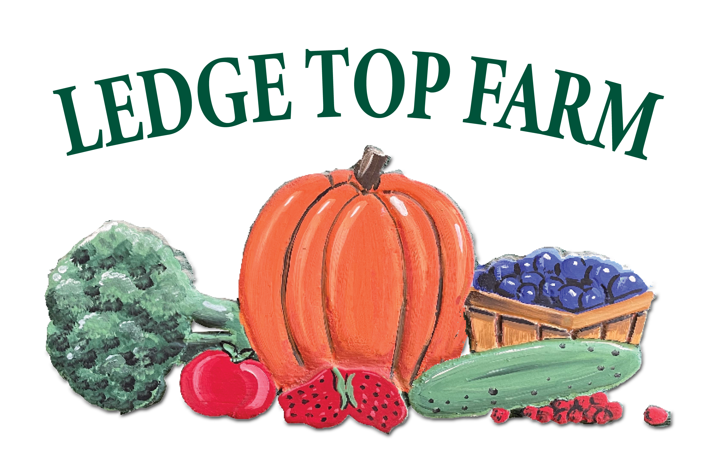 Ledge Top Farm – (603) 620-7302